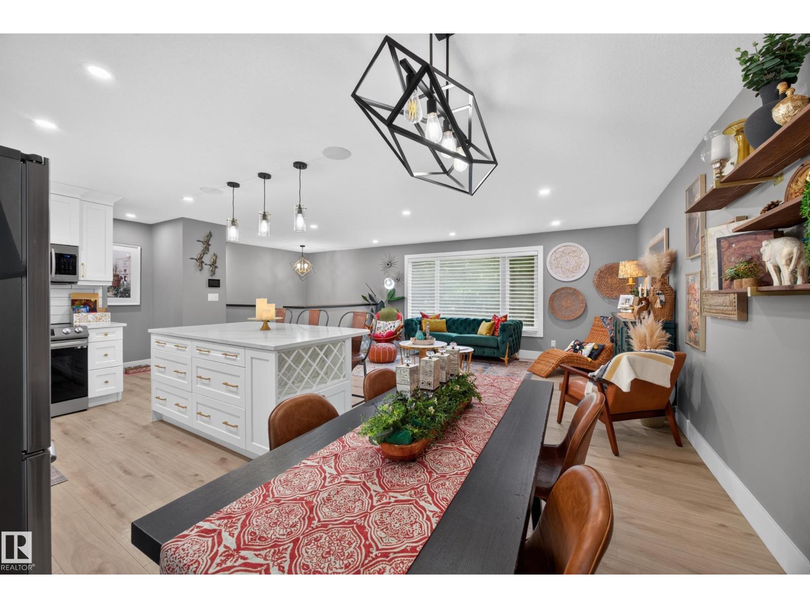 43 Burnham Pl, St. Albert, Alberta  T8N 0A9 - Photo 17 - E4494340