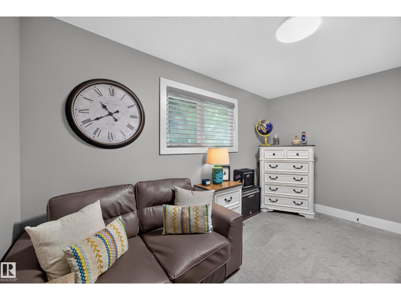 43 Burnham Pl, St. Albert, Alberta  T8N 0A9 - Photo 24 - E4494340