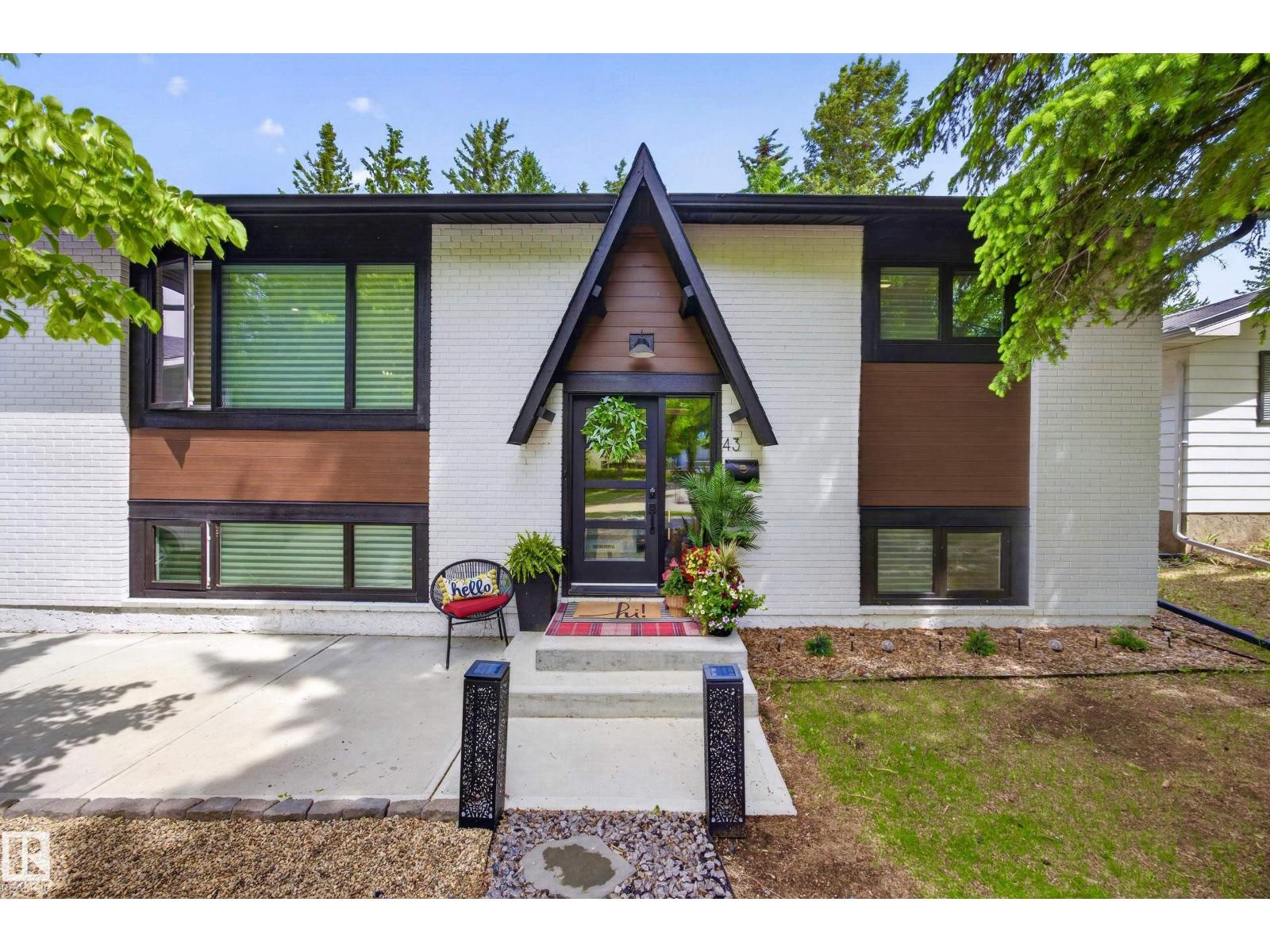43 Burnham Pl, St. Albert, Alberta  T8N 0A9 - Photo 3 - E4494340