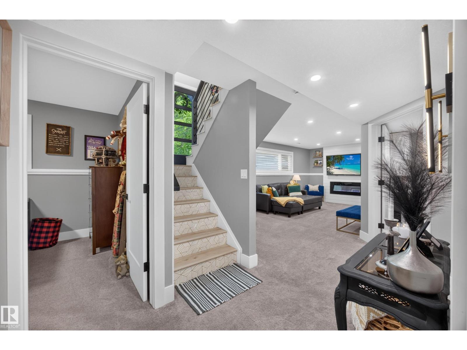 43 Burnham Pl, St. Albert, Alberta  T8N 0A9 - Photo 34 - E4494340