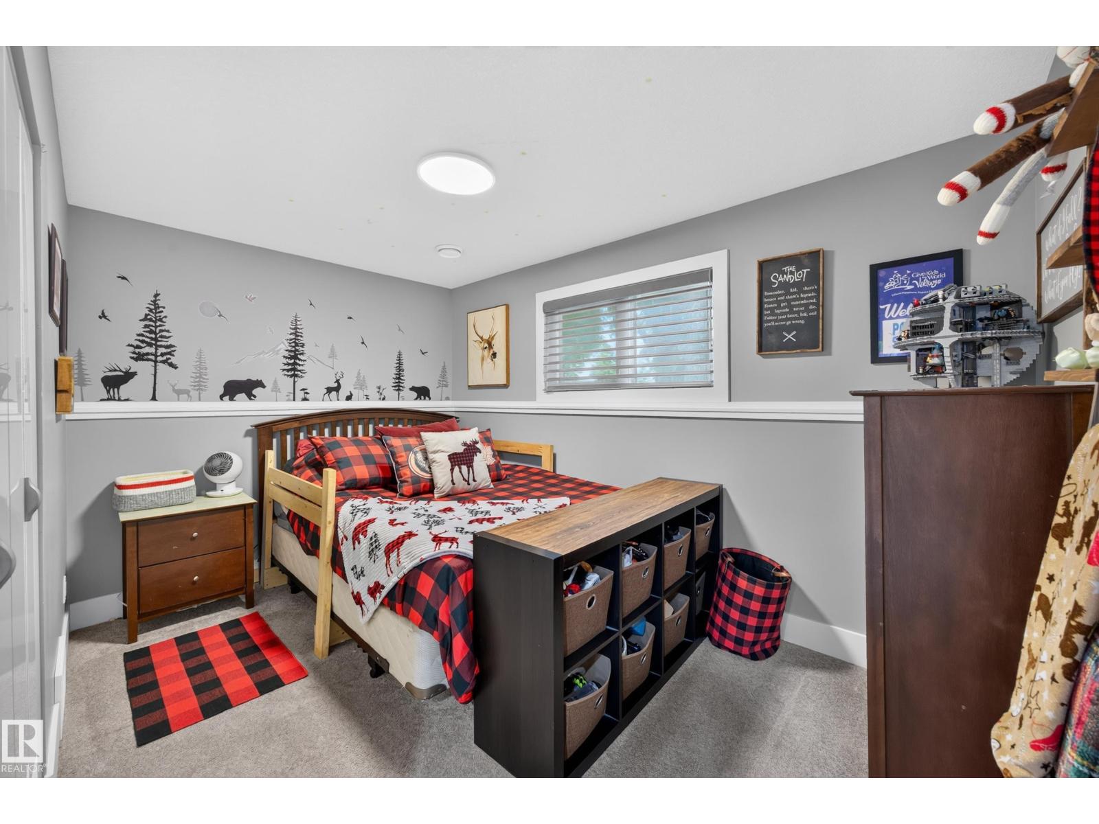 43 Burnham Pl, St. Albert, Alberta  T8N 0A9 - Photo 37 - E4494340