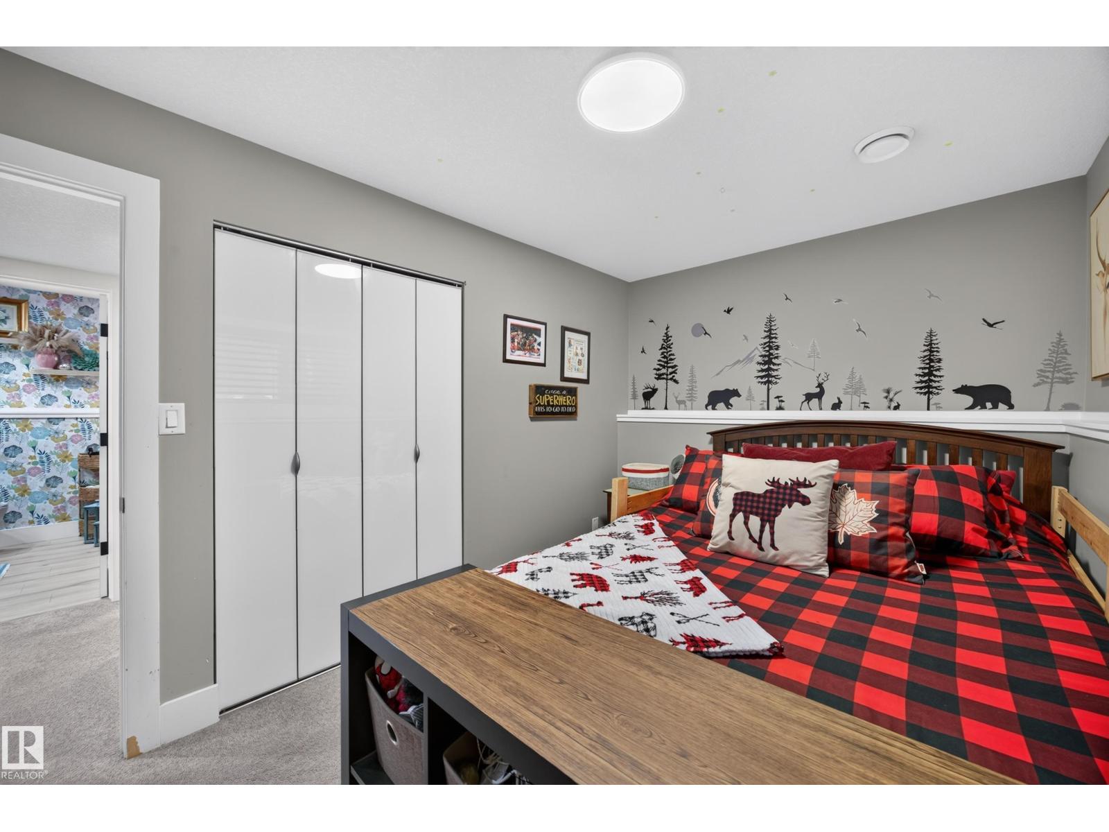 43 Burnham Pl, St. Albert, Alberta  T8N 0A9 - Photo 38 - E4494340