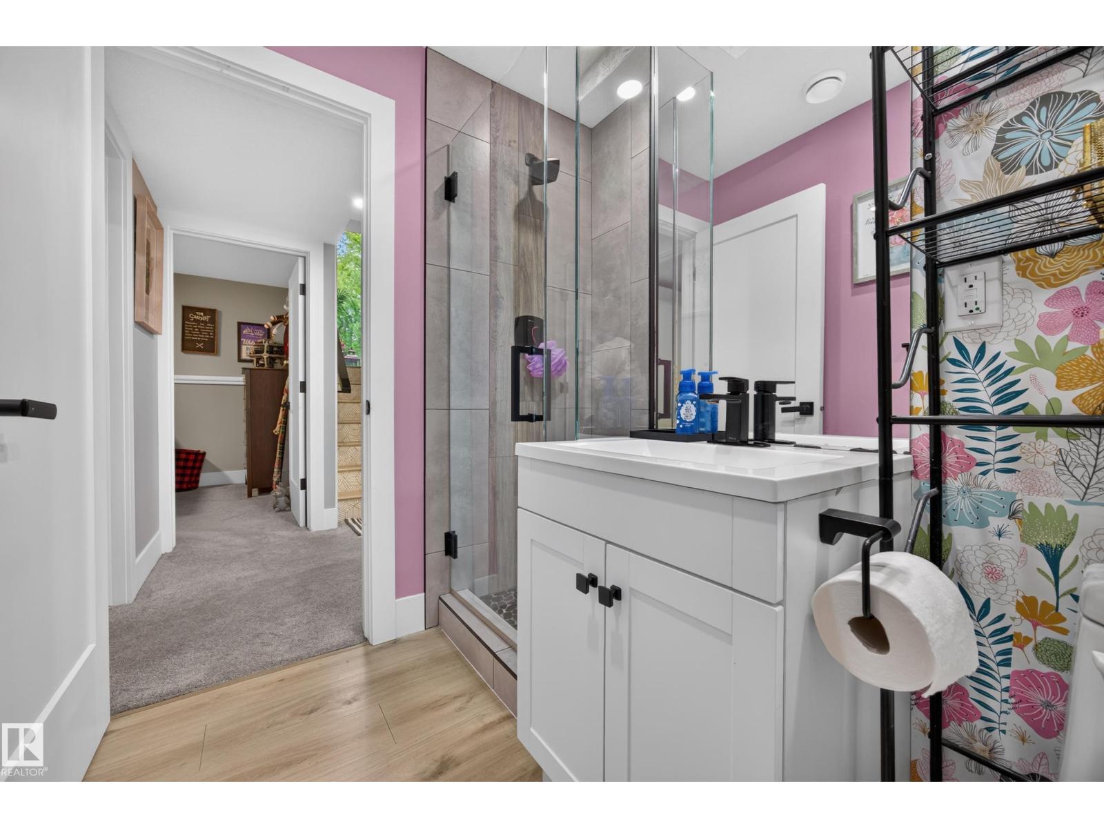 43 Burnham Pl, St. Albert, Alberta  T8N 0A9 - Photo 40 - E4494340