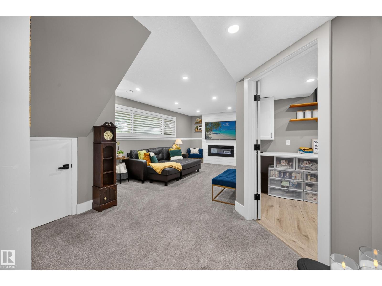 43 Burnham Pl, St. Albert, Alberta  T8N 0A9 - Photo 42 - E4494340