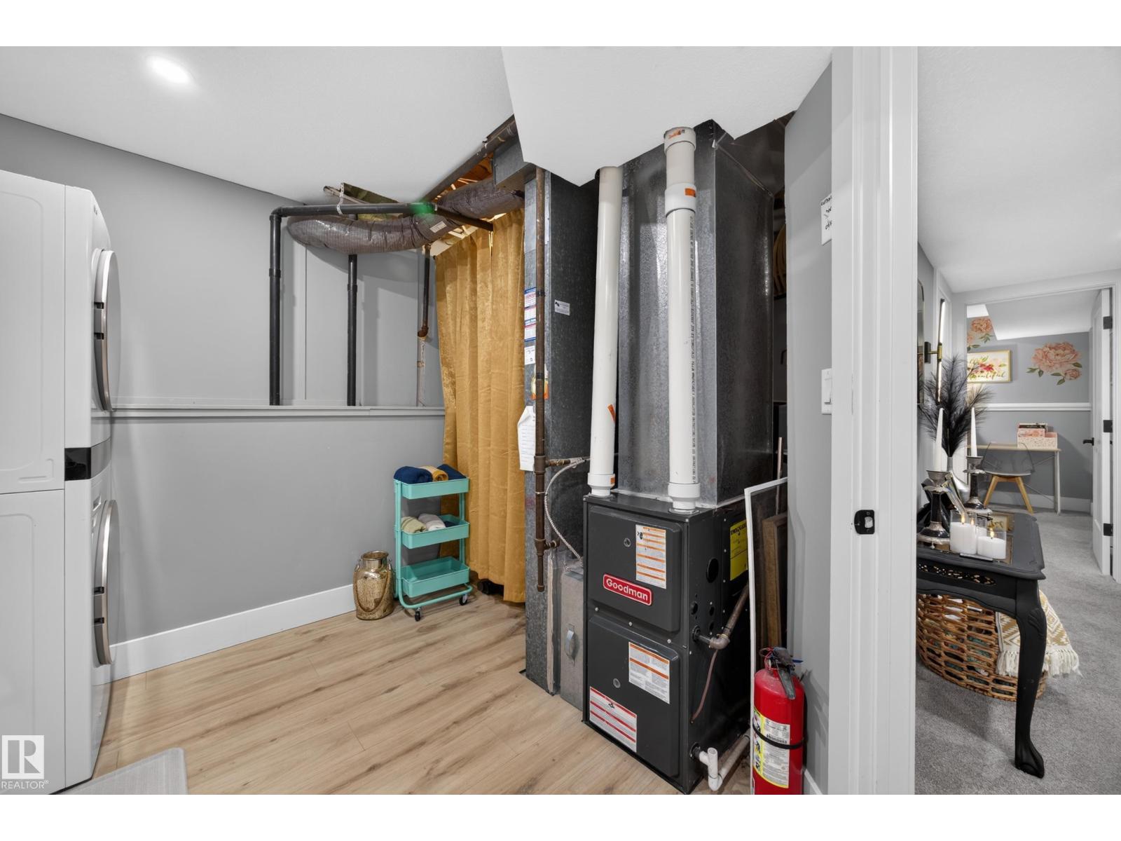 43 Burnham Pl, St. Albert, Alberta  T8N 0A9 - Photo 46 - E4494340