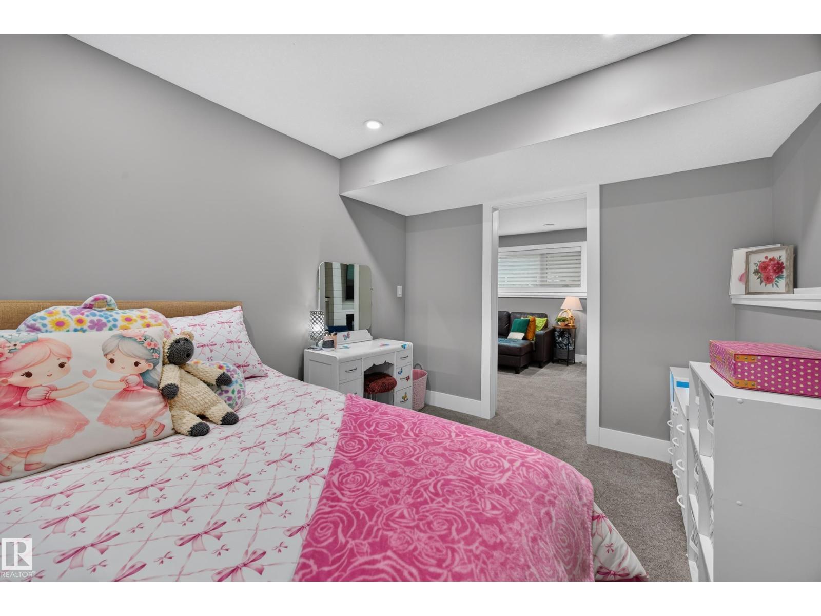 43 Burnham Pl, St. Albert, Alberta  T8N 0A9 - Photo 53 - E4494340