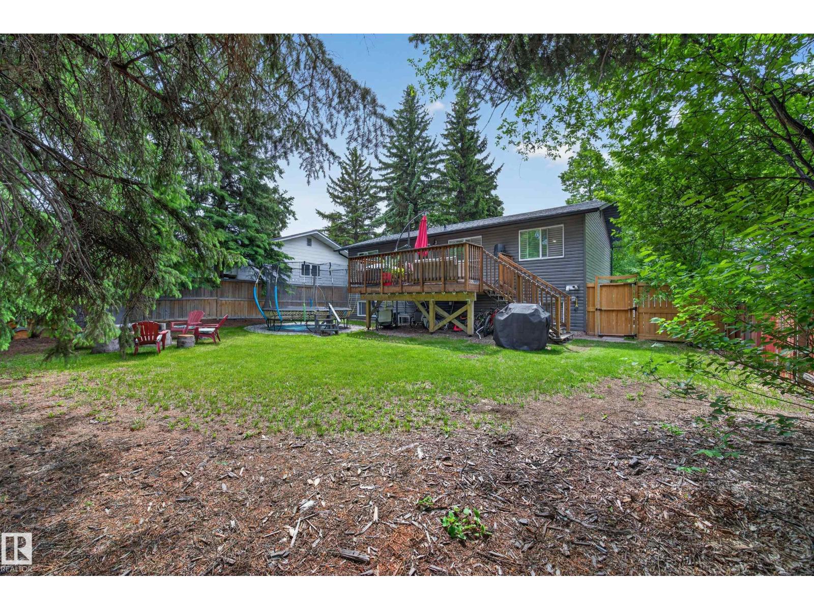 43 Burnham Pl, St. Albert, Alberta  T8N 0A9 - Photo 57 - E4494340