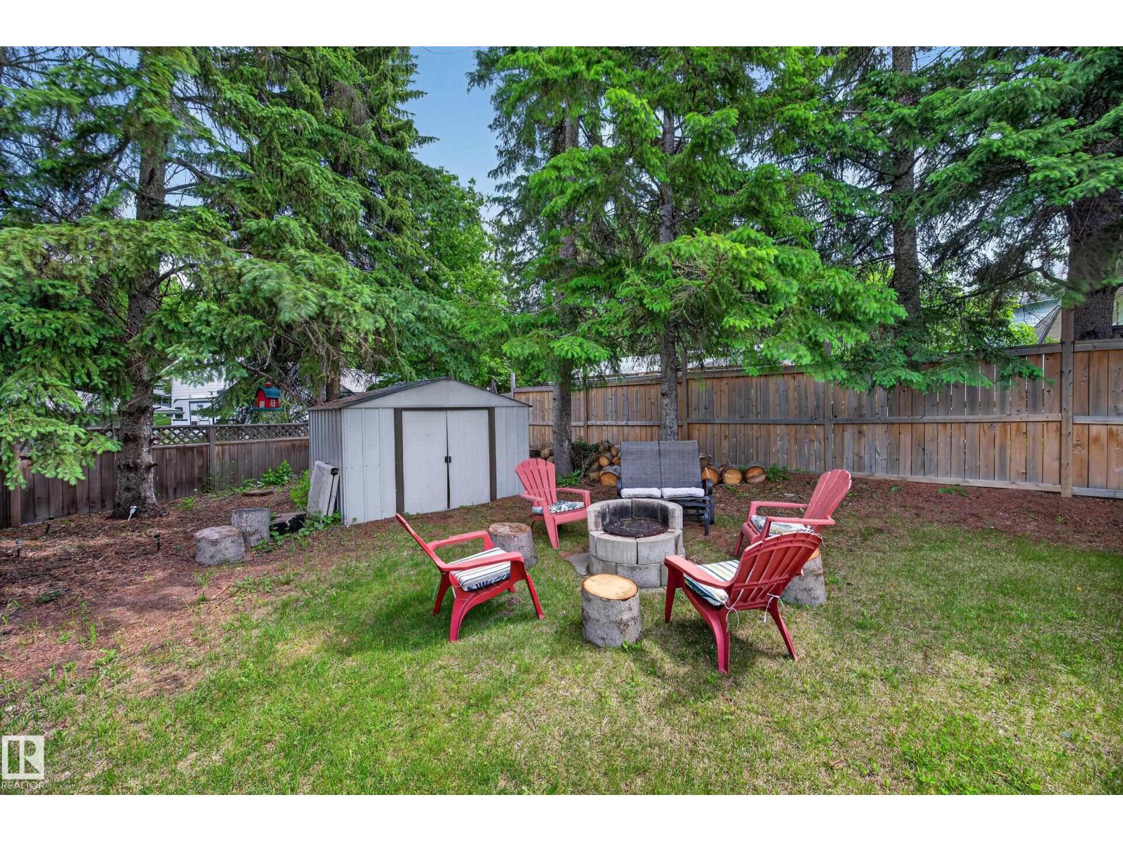43 Burnham Pl, St. Albert, Alberta  T8N 0A9 - Photo 58 - E4494340