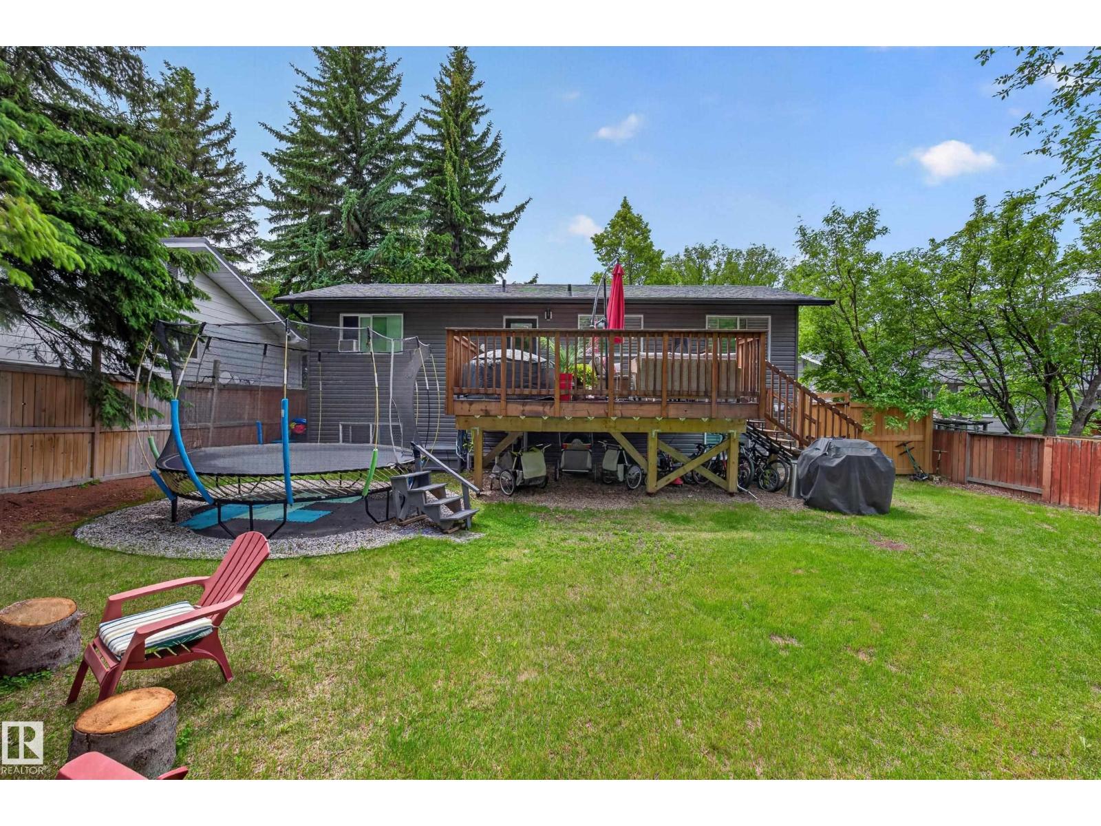 43 Burnham Pl, St. Albert, Alberta  T8N 0A9 - Photo 59 - E4494340