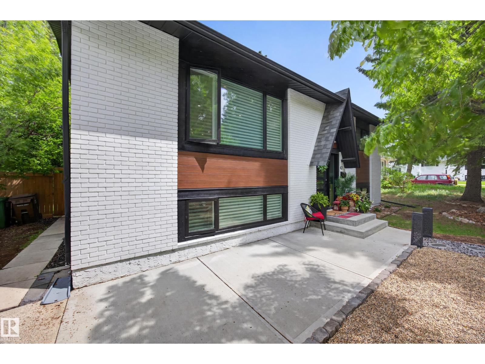 43 Burnham Pl, St. Albert, Alberta  T8N 0A9 - Photo 61 - E4494340