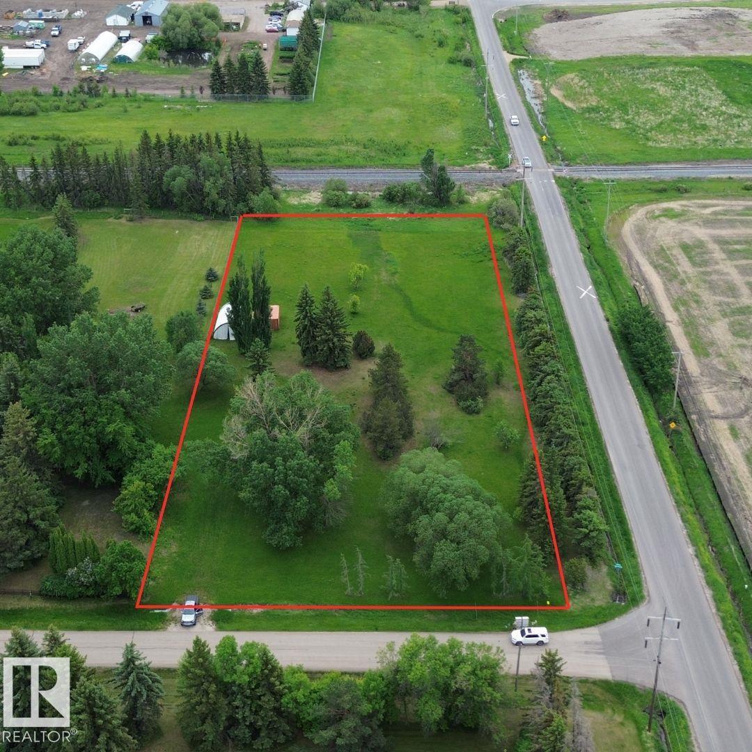 #1 53371 RGE ROAD 231, rural strathcona county, Alberta