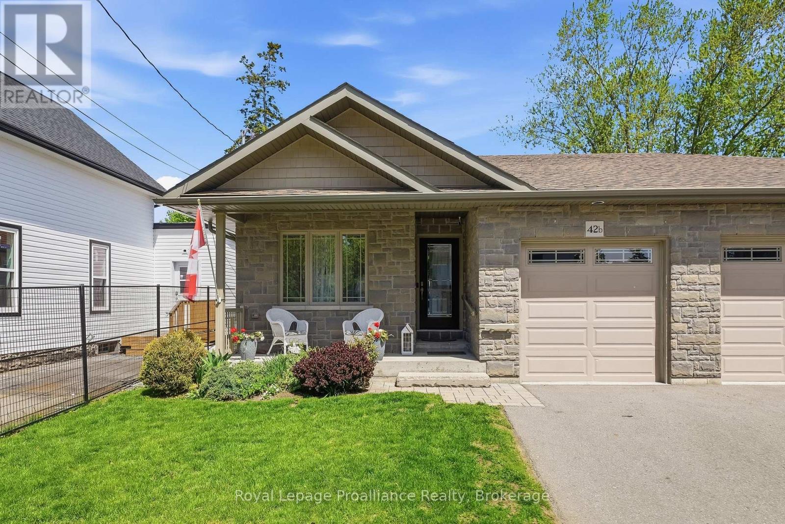 42b Chapel Street, Brighton, Ontario  K0K 1H0 - Photo 2 - X13462066