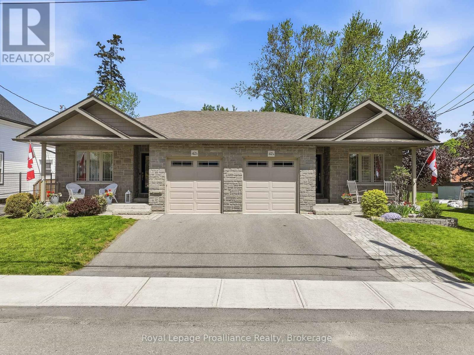 42b Chapel Street, Brighton, Ontario  K0K 1H0 - Photo 3 - X13462066