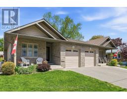 42B CHAPEL STREET, Brighton, Ontario