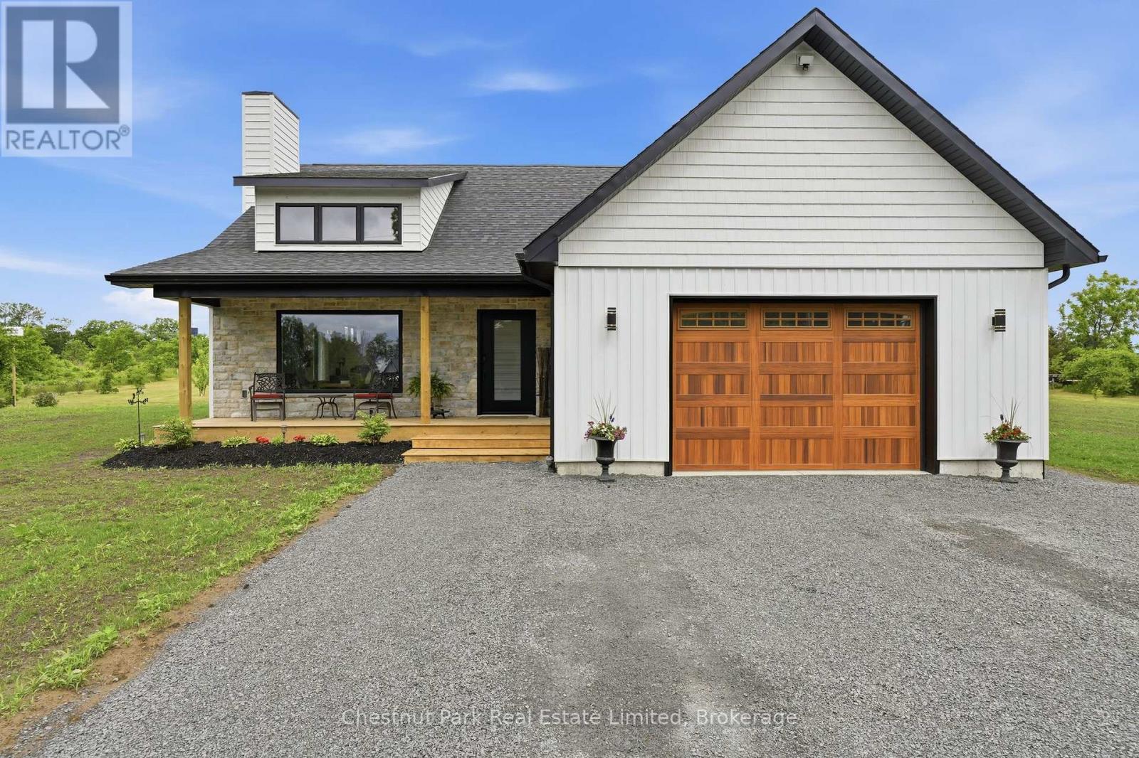 14 Captains Drive, Prince Edward County, Ontario  K0K 2T0 - Photo 1 - X13462218