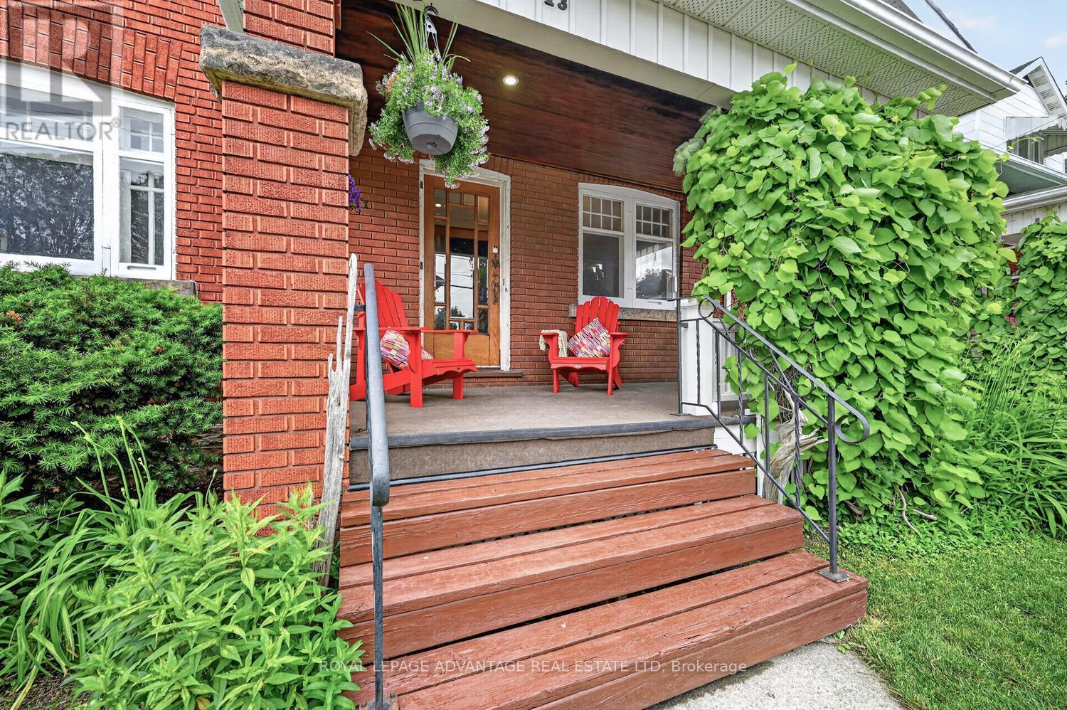 73 Mcgill Street N, Smiths Falls, Ontario  K7A 2K1 - Photo 3 - X13462082