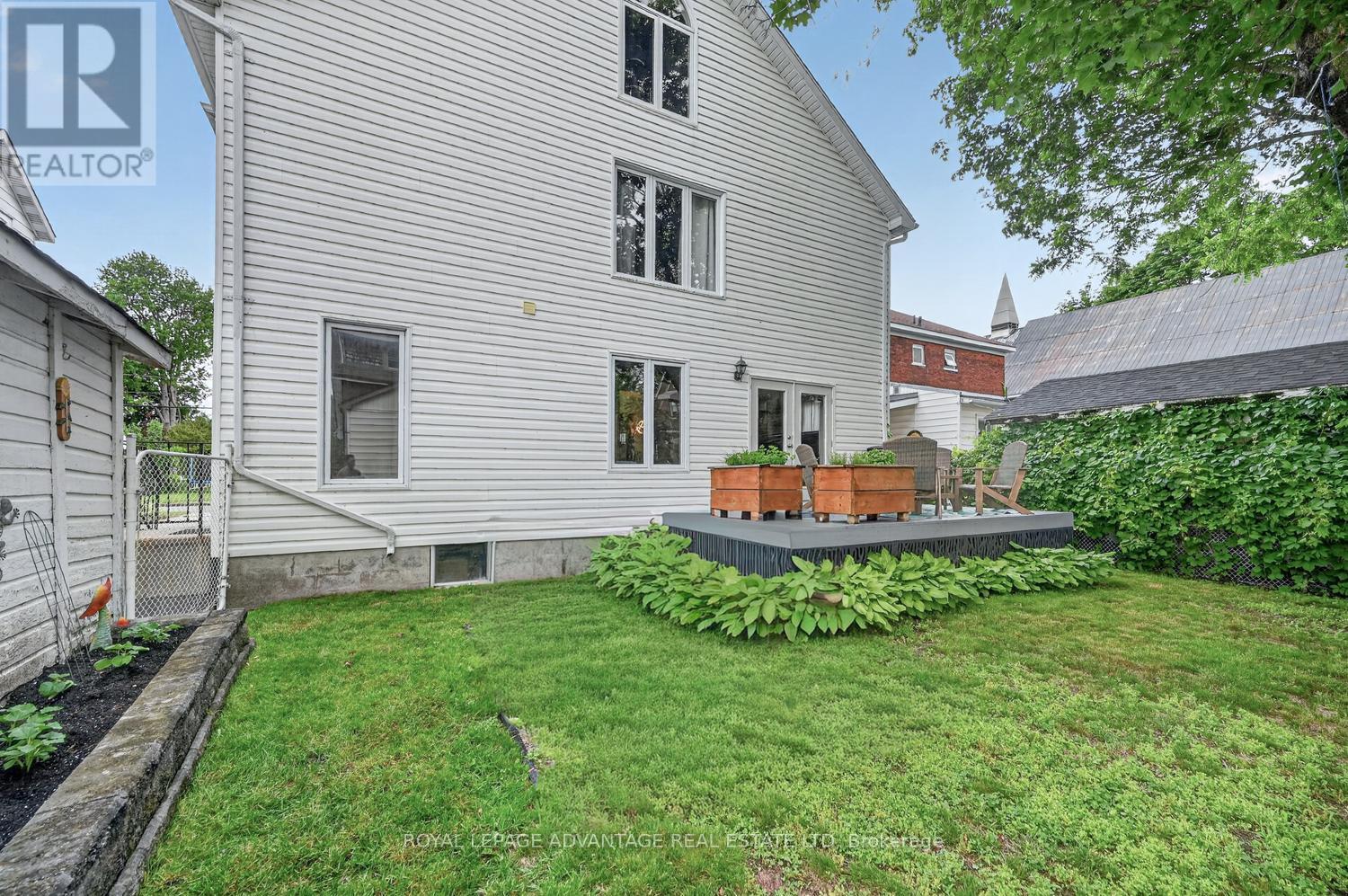 73 Mcgill Street N, Smiths Falls, Ontario  K7A 2K1 - Photo 46 - X13462082