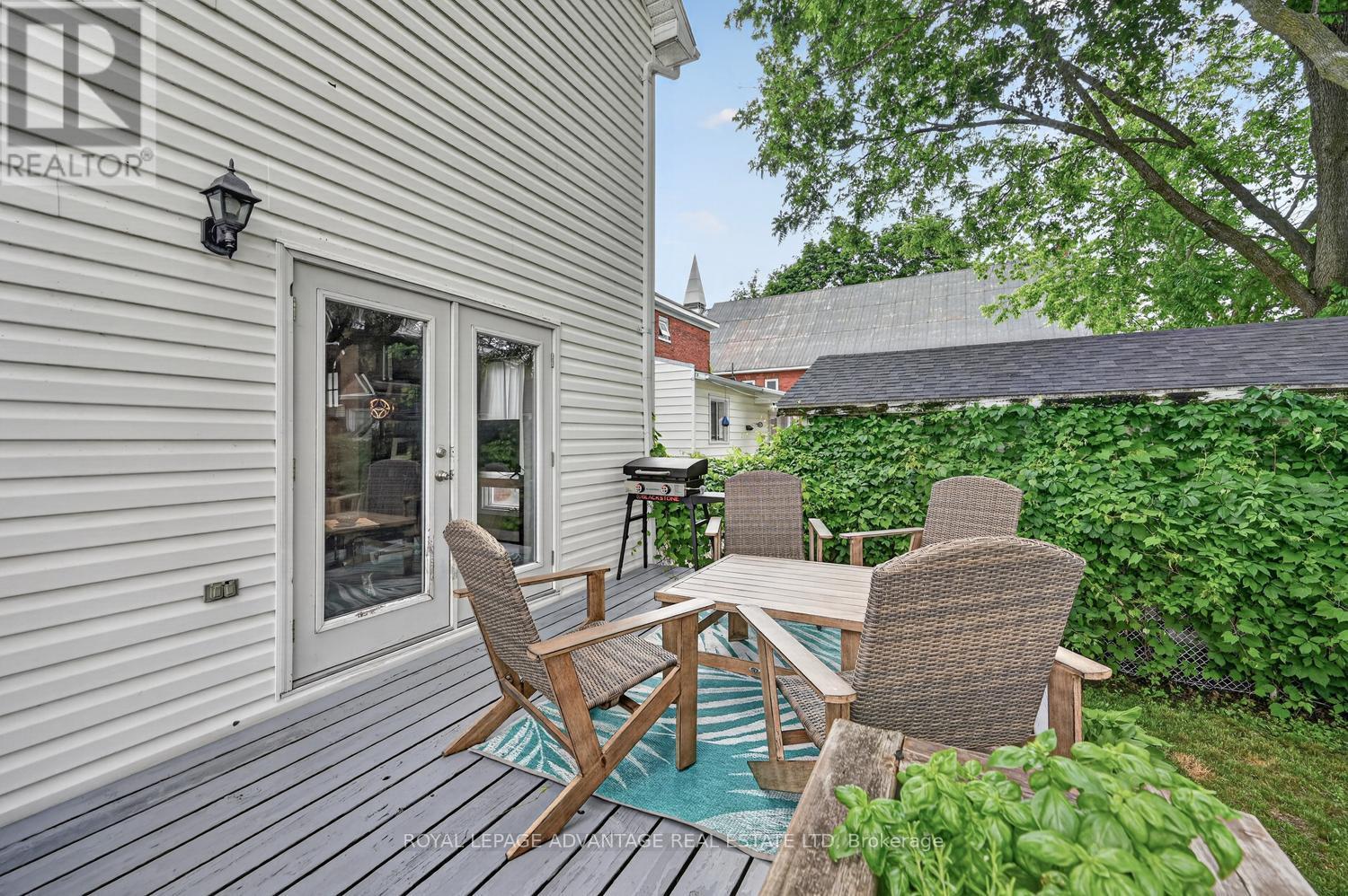 73 Mcgill Street N, Smiths Falls, Ontario  K7A 2K1 - Photo 49 - X13462082
