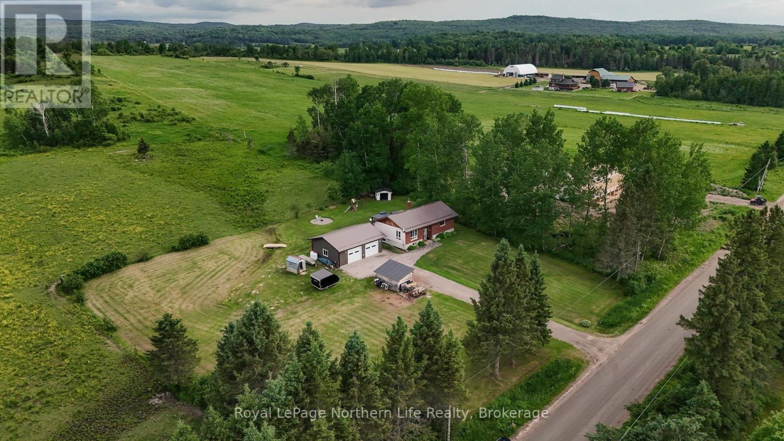 989 Pioneer Road, Chisholm, Ontario  P0H 1Z0 - Photo 3 - X13462154