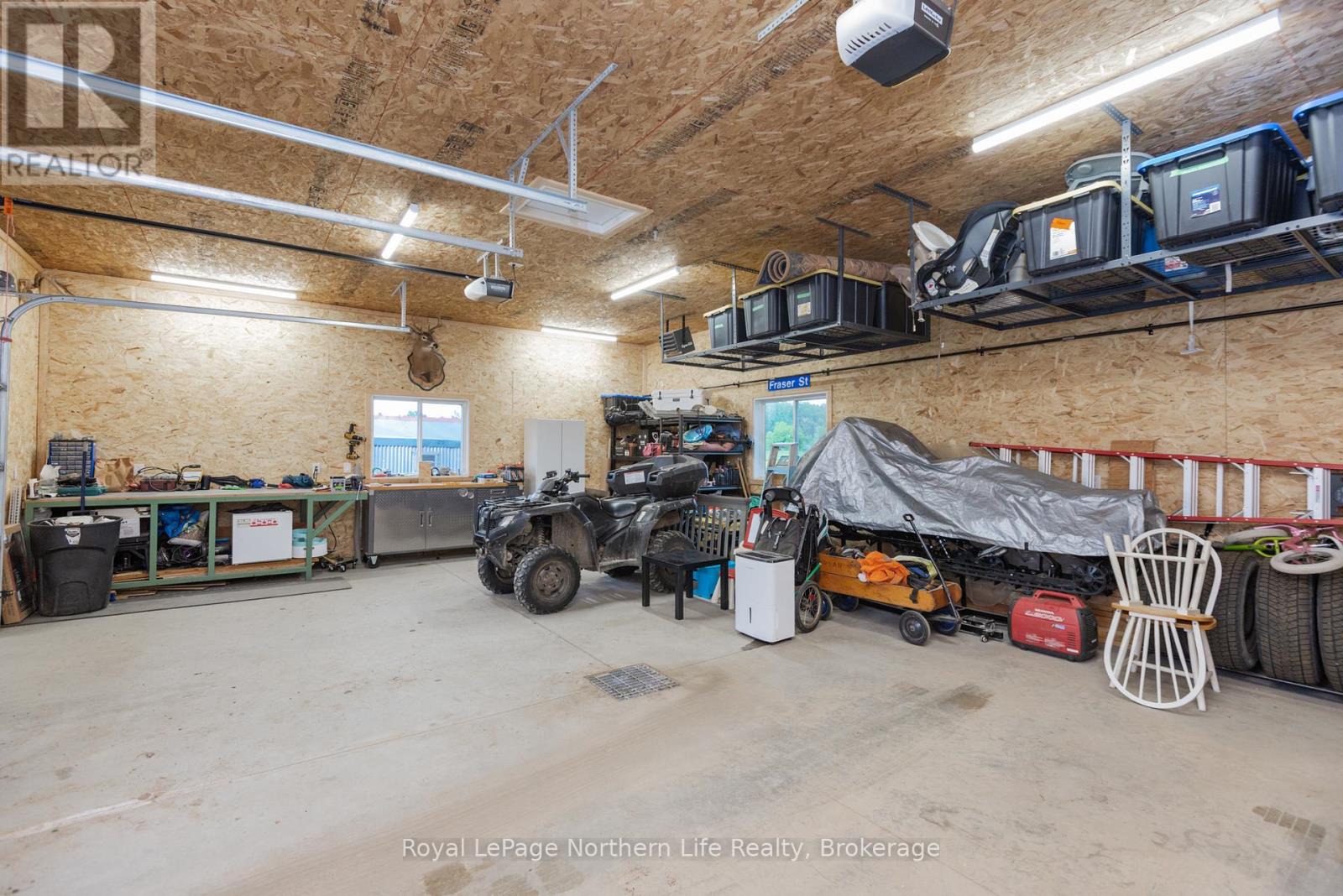989 Pioneer Road, Chisholm, Ontario  P0H 1Z0 - Photo 47 - X13462154