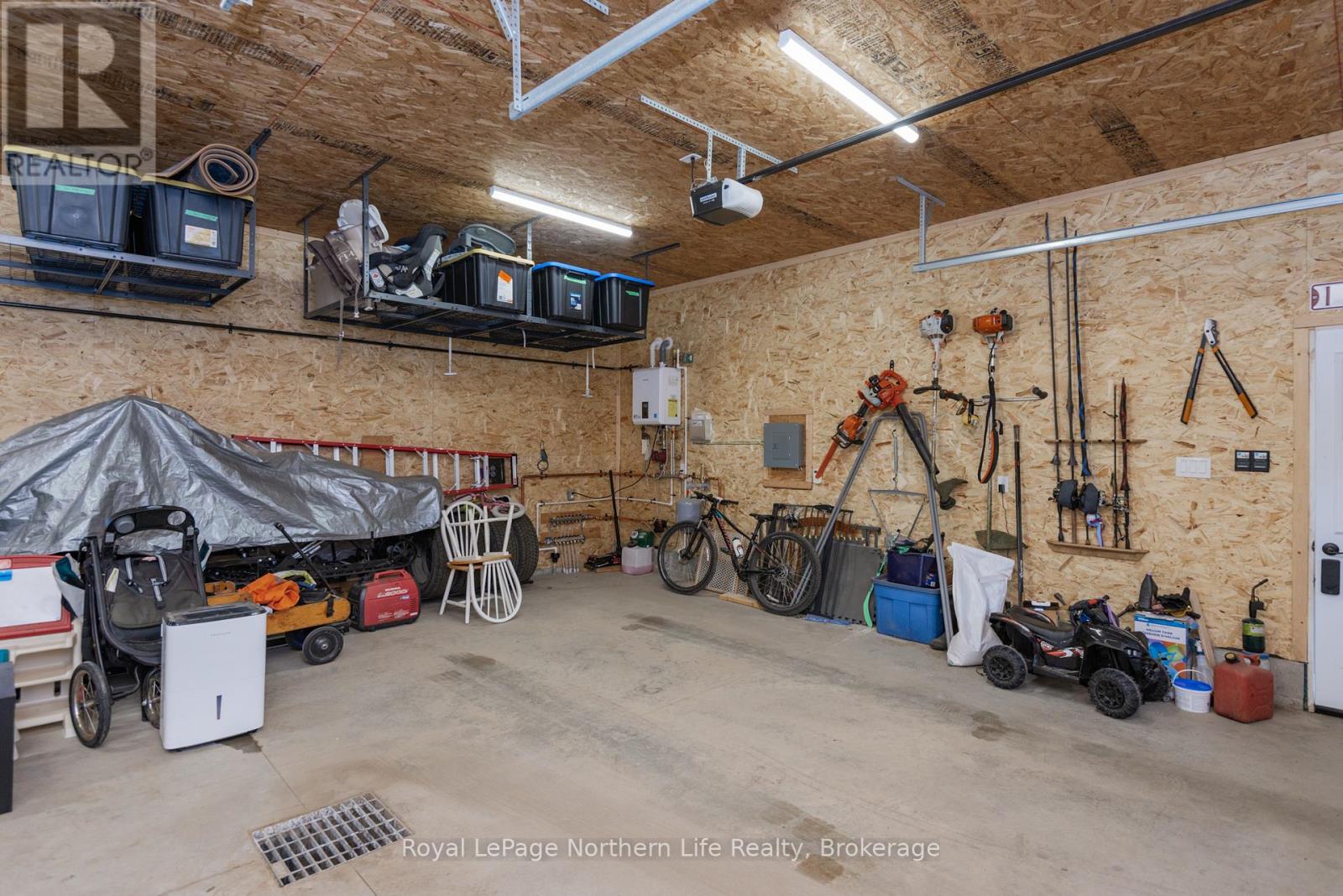 989 Pioneer Road, Chisholm, Ontario  P0H 1Z0 - Photo 48 - X13462154