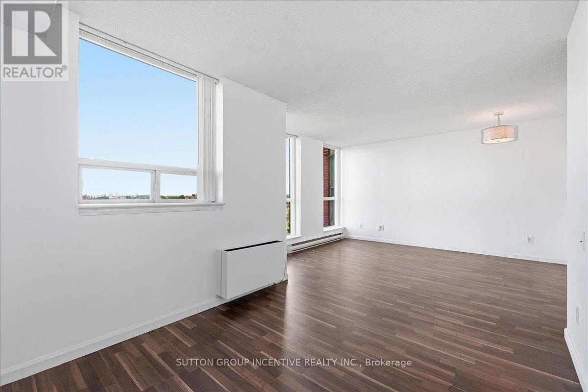 817 - 2460 Eglinton Avenue E, Toronto, Ontario  M1K 5J7 - Photo 11 - E13442696