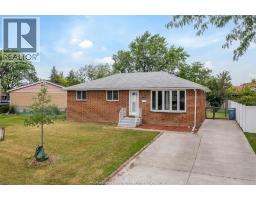 5210 QUEEN ELIZABETH DRIVE, Windsor, Ontario