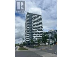 809 - 38 WATER WALK DRIVE, Markham, Ontario