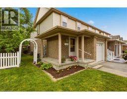 2 IRELAND Place, Guelph, Ontario