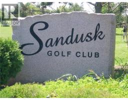 1445 SANDUSK Road, Jarvis, Ontario