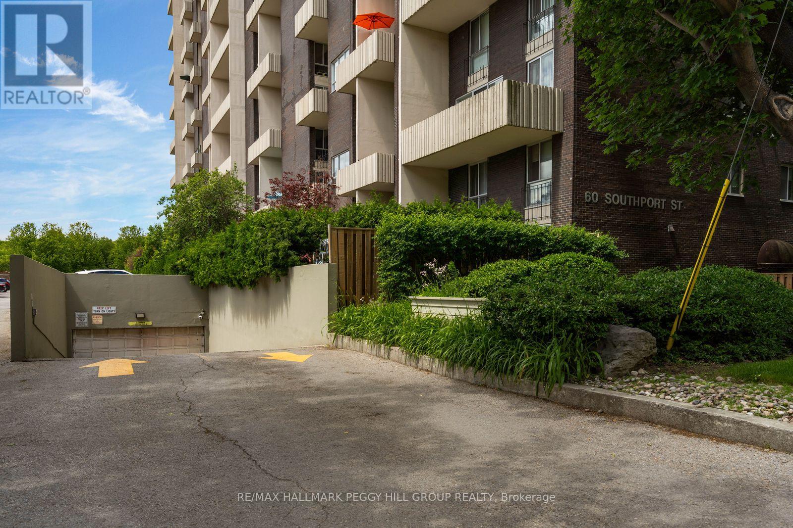 306 - 60 Southport Street, Toronto, Ontario  M6S 3N4 - Photo 19 - W13461276