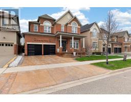 27 DREW BROWN BOULEVARD, Orangeville, Ontario