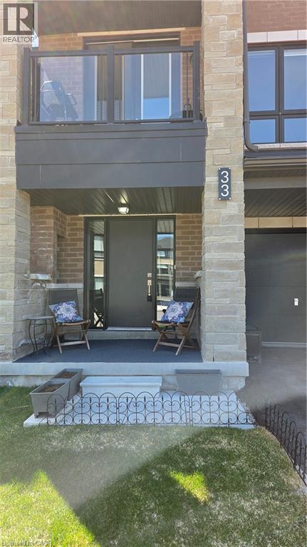 33 Red Maple Lane, Barrie, Ontario  L9J 0N4 - Photo 2 - 40810153