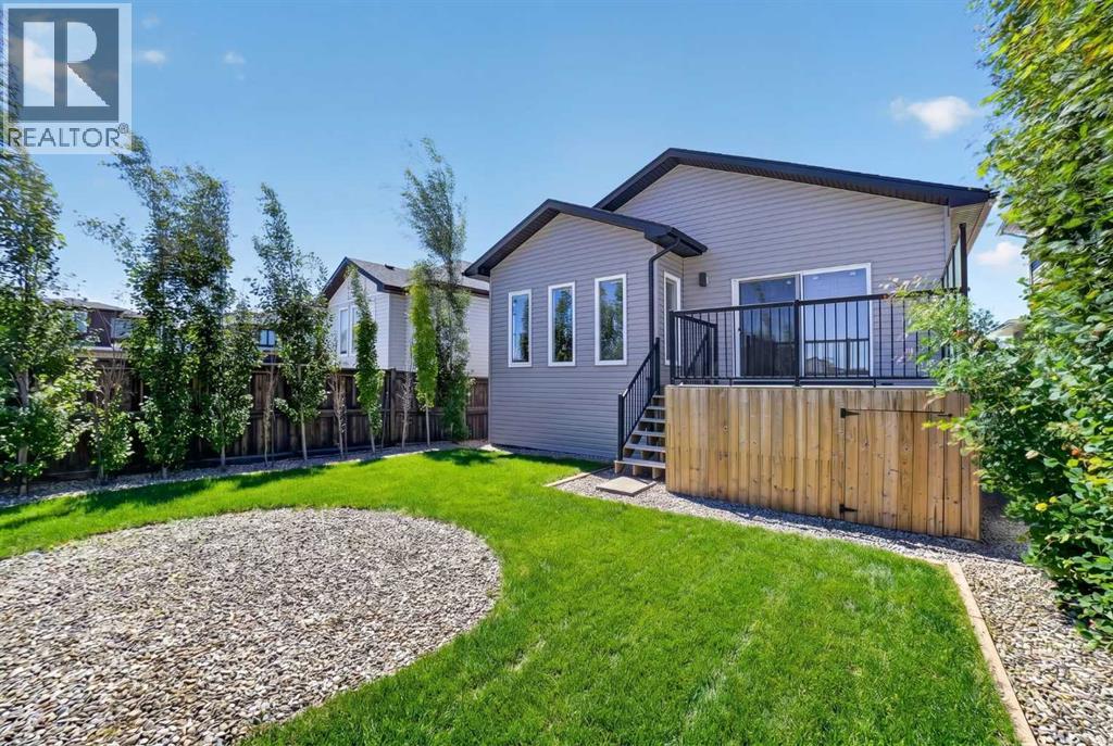 47 Rivergrove Lane W, Lethbridge, Alberta  T1K 8E8 - Photo 32 - A2319991