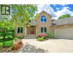 36 Meadow LANE, Essex, Ontario