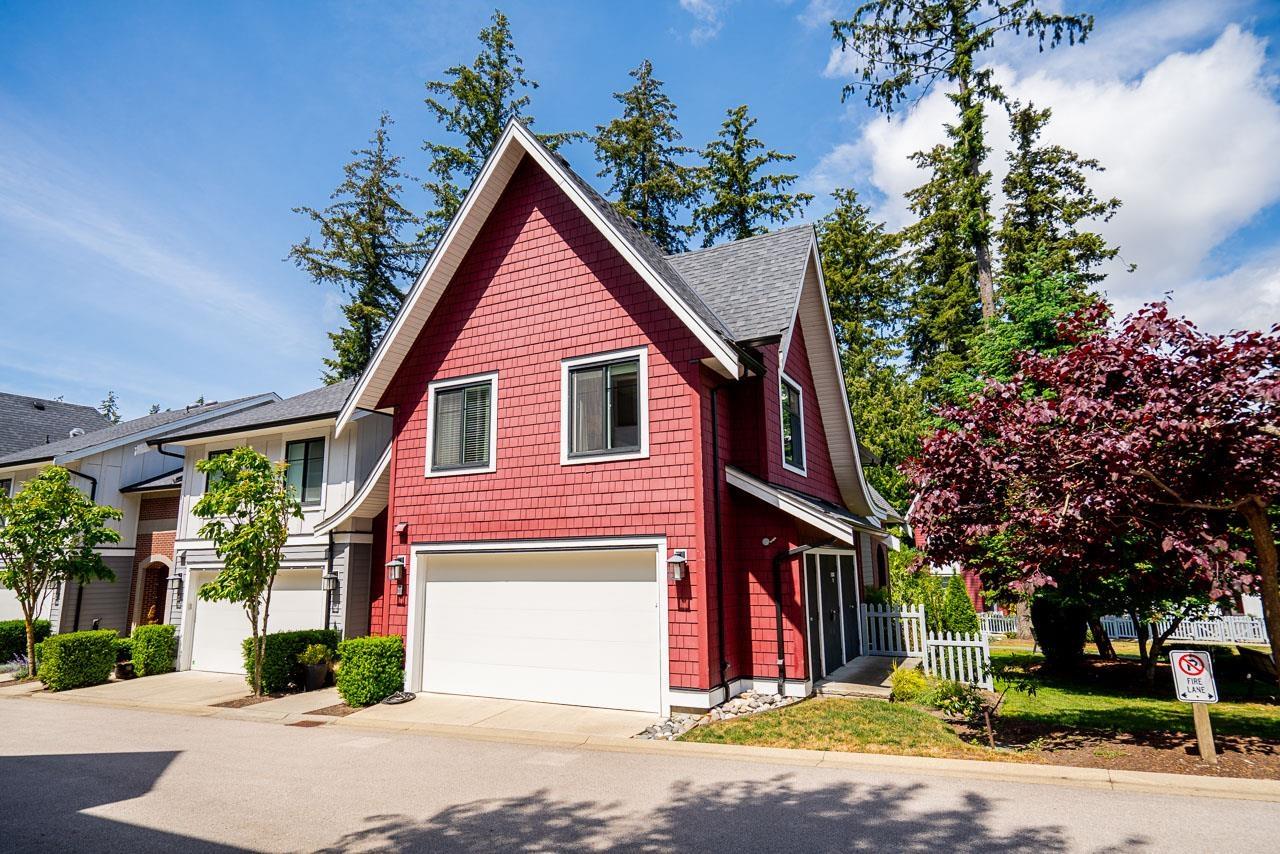 157 2853 Helc Place, Surrey, British Columbia  V3Z 0N5 - Photo 2 - R3131519