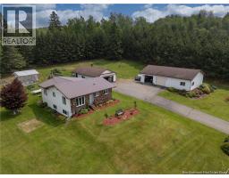 29 Route 190, Carlingford, New Brunswick