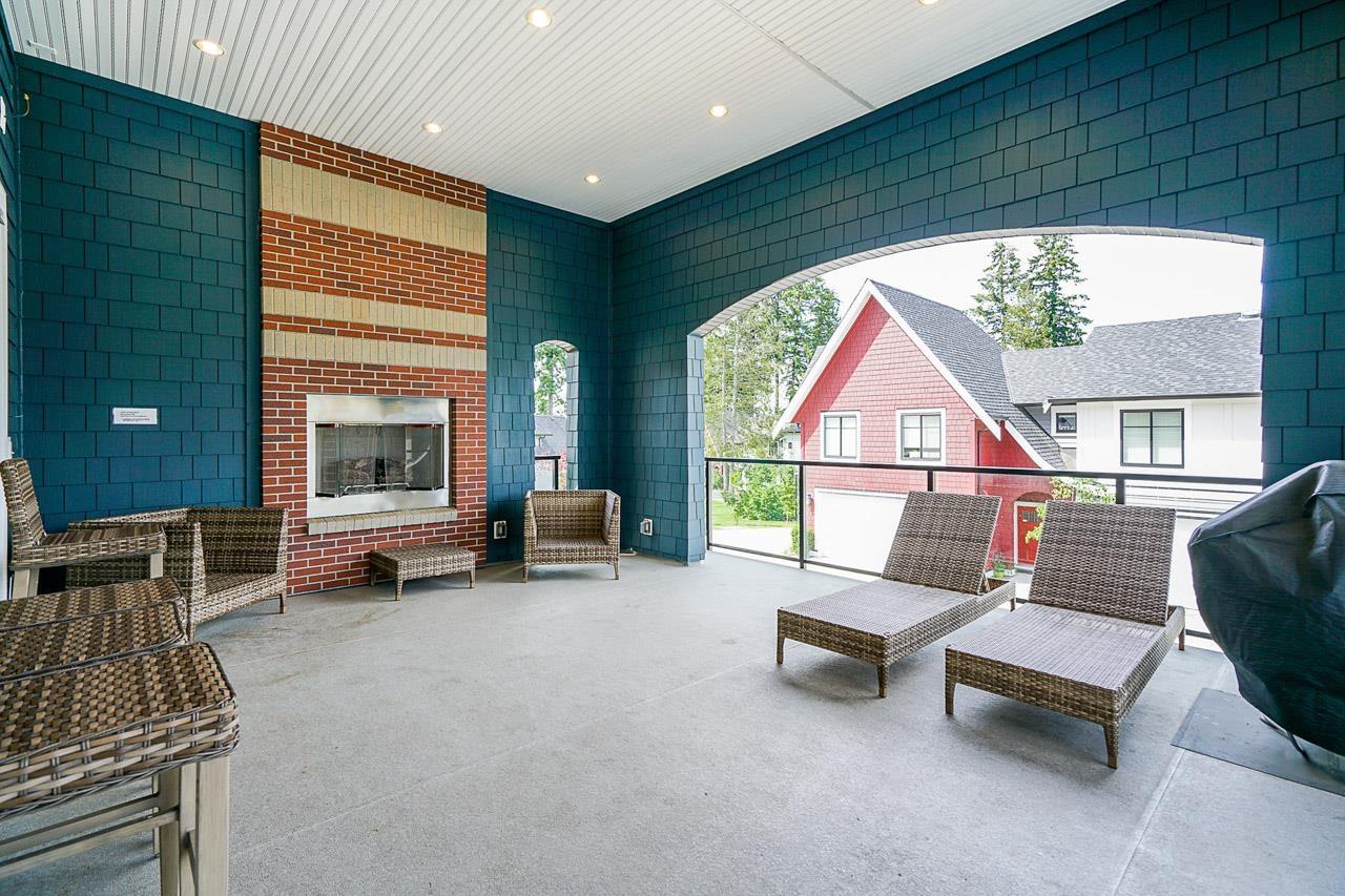 157 2853 Helc Place, Surrey, British Columbia  V3Z 0N5 - Photo 35 - R3131519