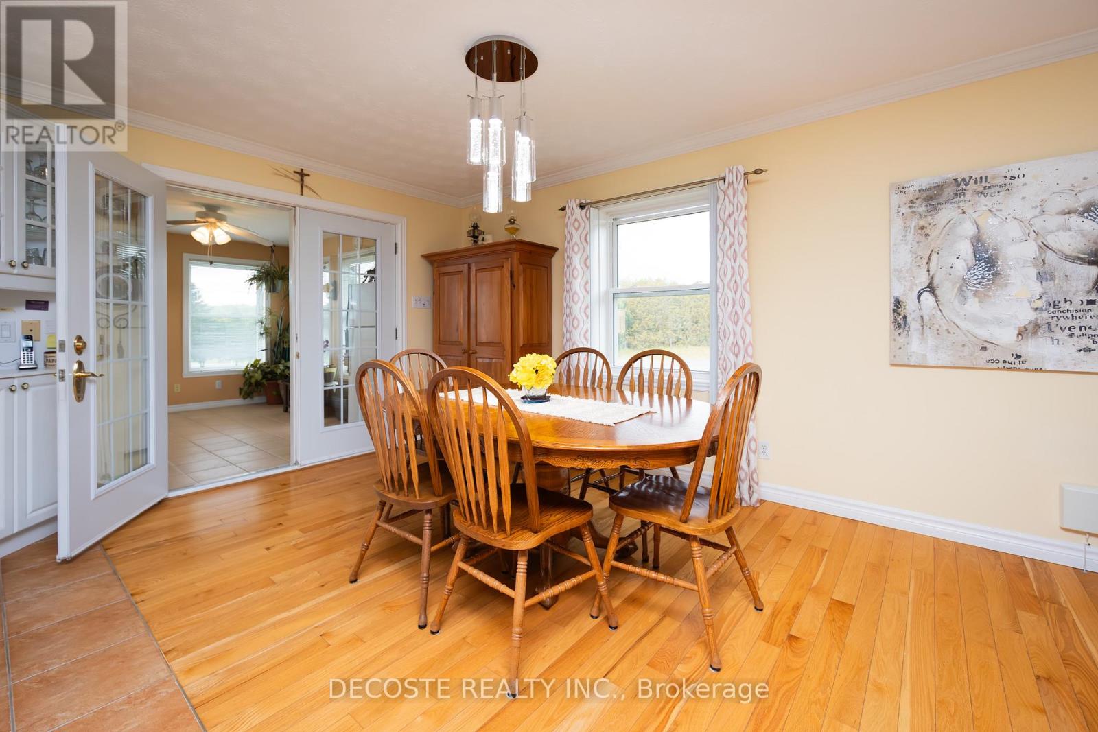 20356 Concession 7 Road, South Glengarry, Ontario  K0C 1L0 - Photo 10 - X13462058