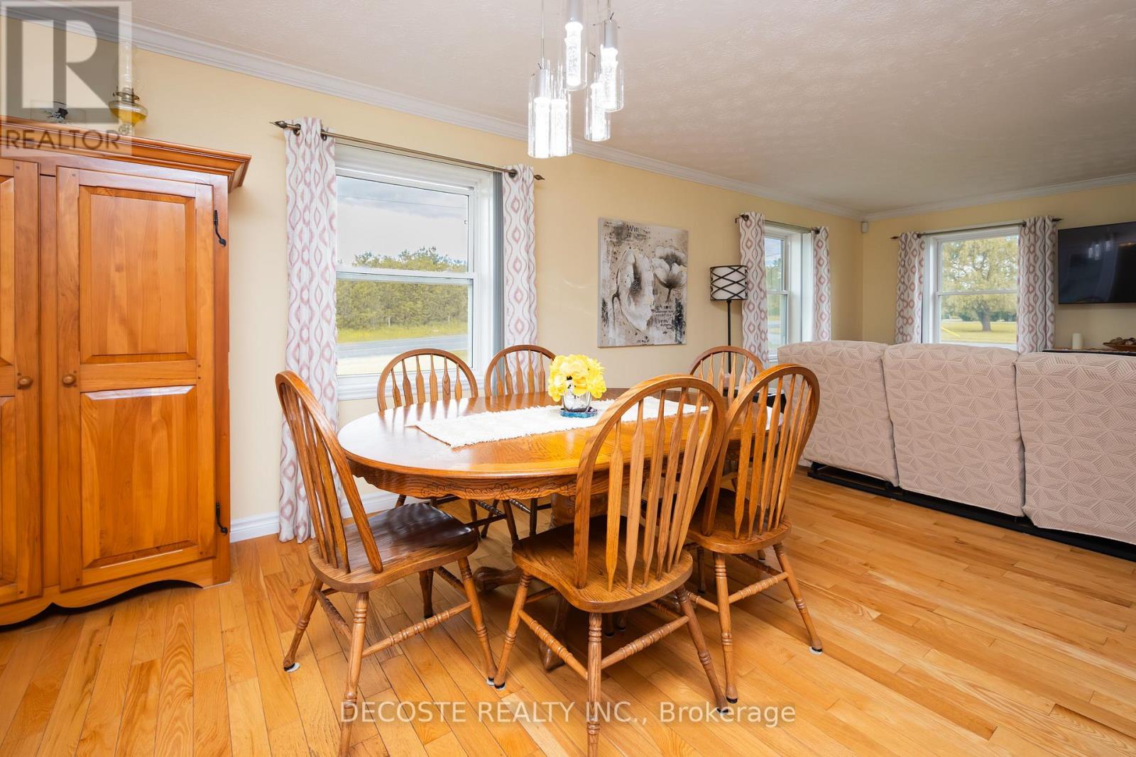 20356 Concession 7 Road, South Glengarry, Ontario  K0C 1L0 - Photo 11 - X13462058
