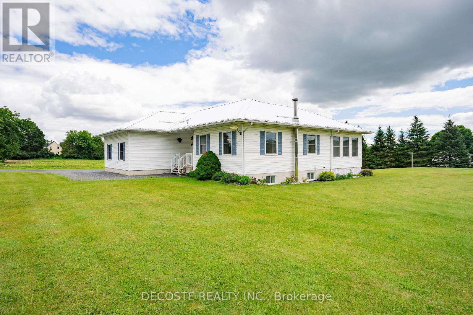 20356 Concession 7 Road, South Glengarry, Ontario  K0C 1L0 - Photo 2 - X13462058