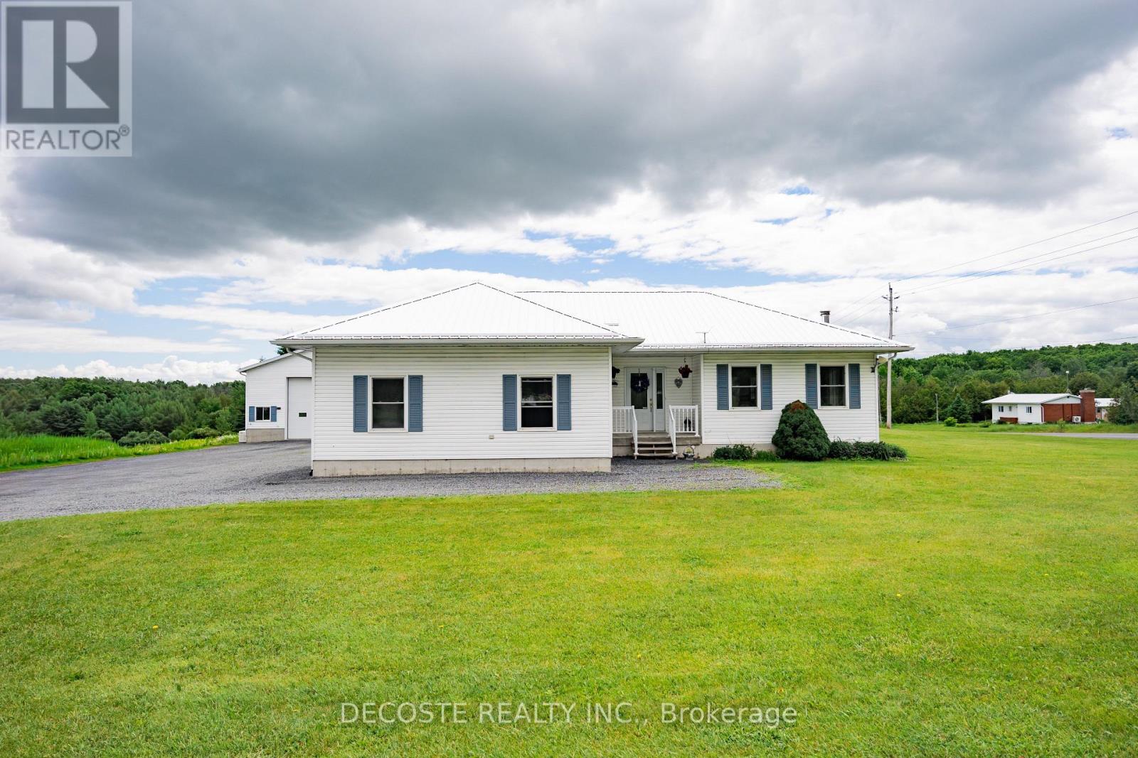 20356 Concession 7 Road, South Glengarry, Ontario  K0C 1L0 - Photo 35 - X13462058