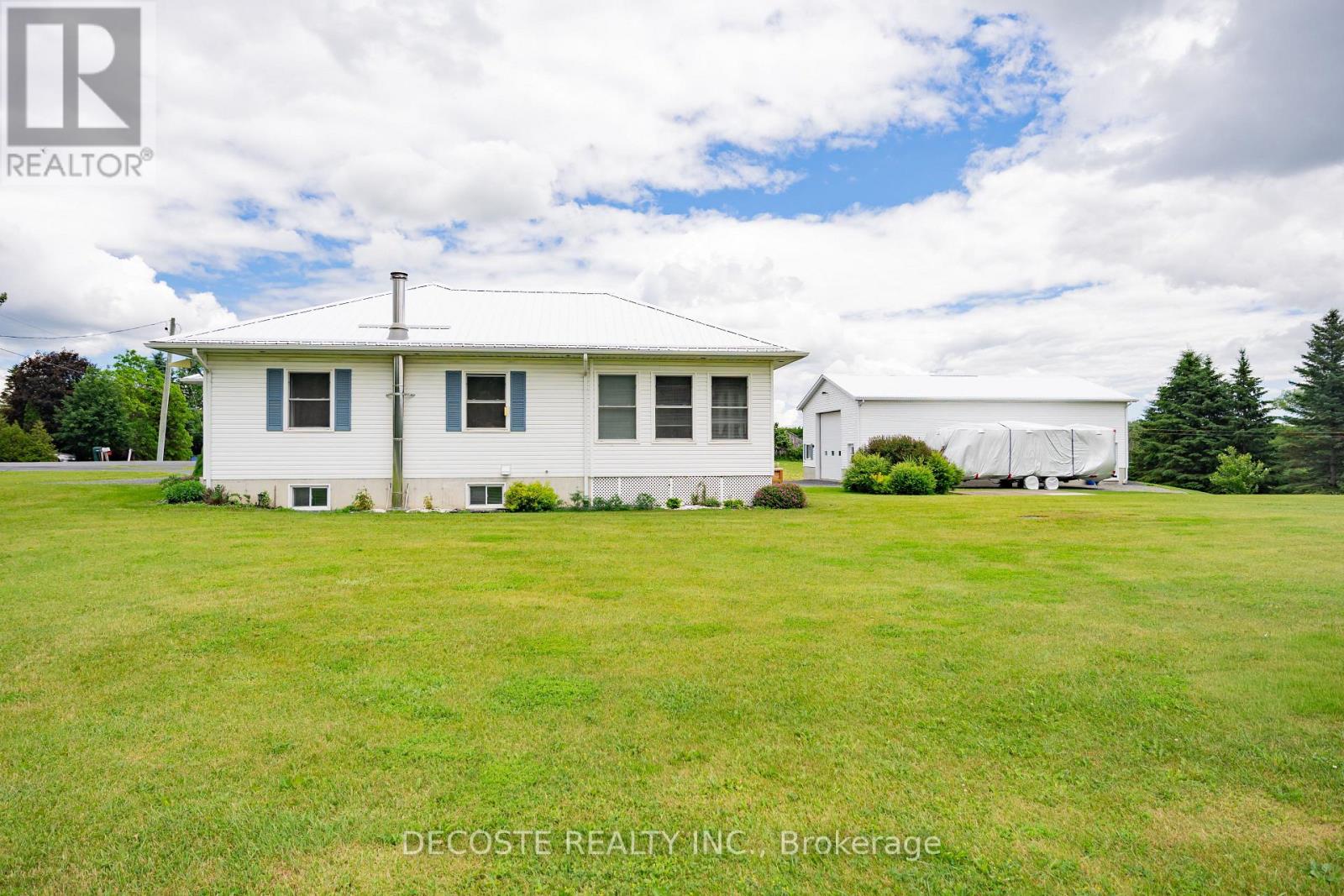 20356 Concession 7 Road, South Glengarry, Ontario  K0C 1L0 - Photo 36 - X13462058