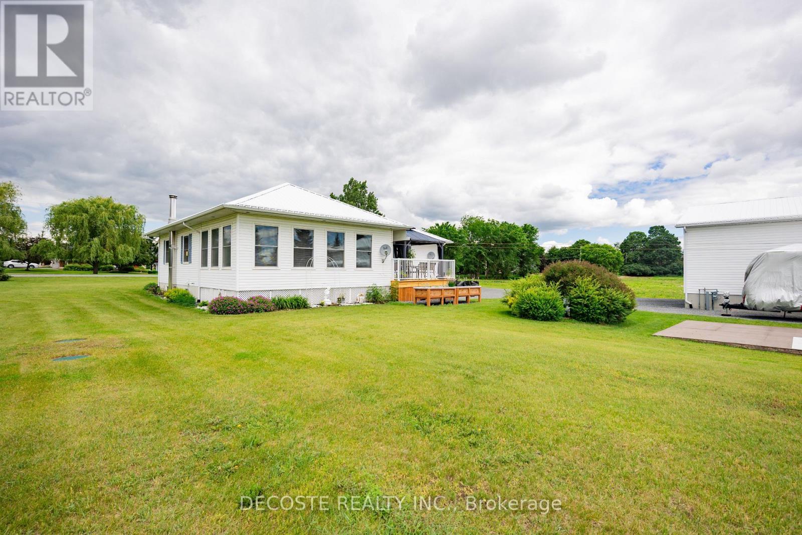 20356 Concession 7 Road, South Glengarry, Ontario  K0C 1L0 - Photo 37 - X13462058