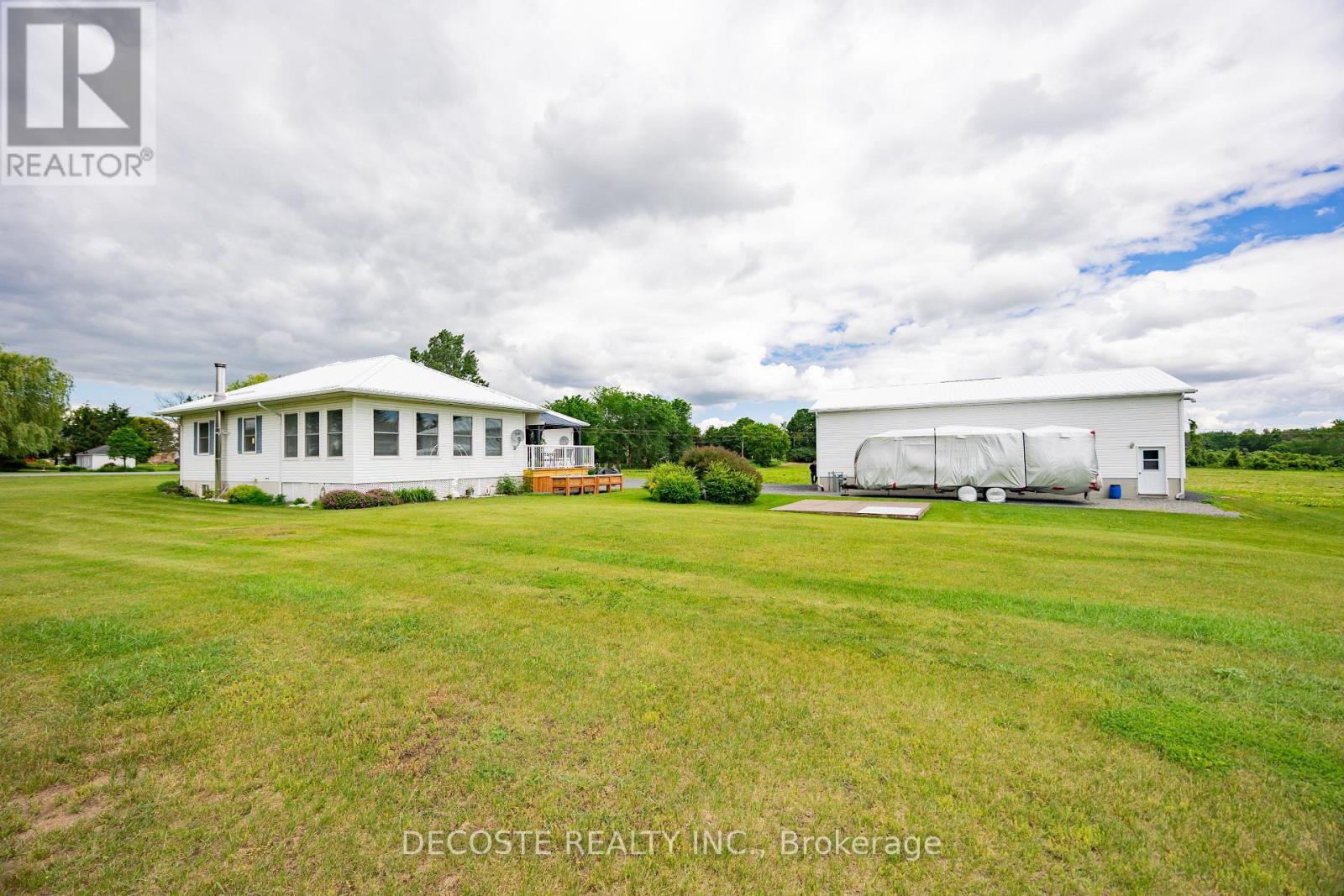 20356 Concession 7 Road, South Glengarry, Ontario  K0C 1L0 - Photo 38 - X13462058