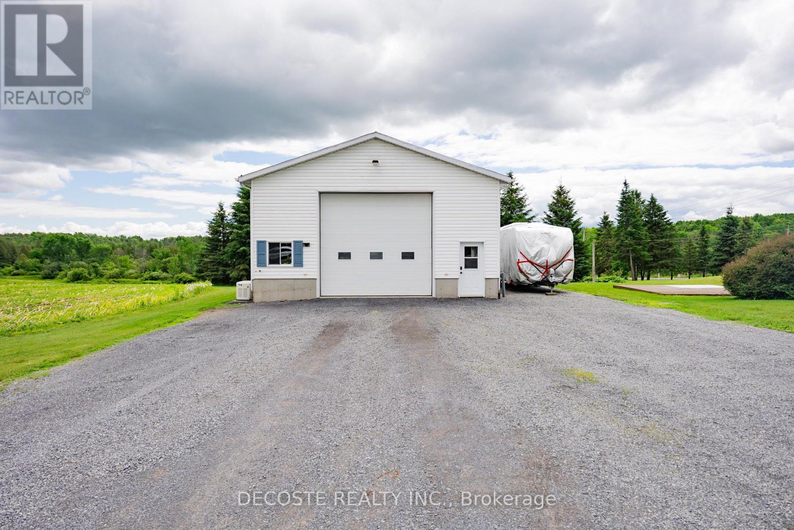 20356 Concession 7 Road, South Glengarry, Ontario  K0C 1L0 - Photo 4 - X13462058