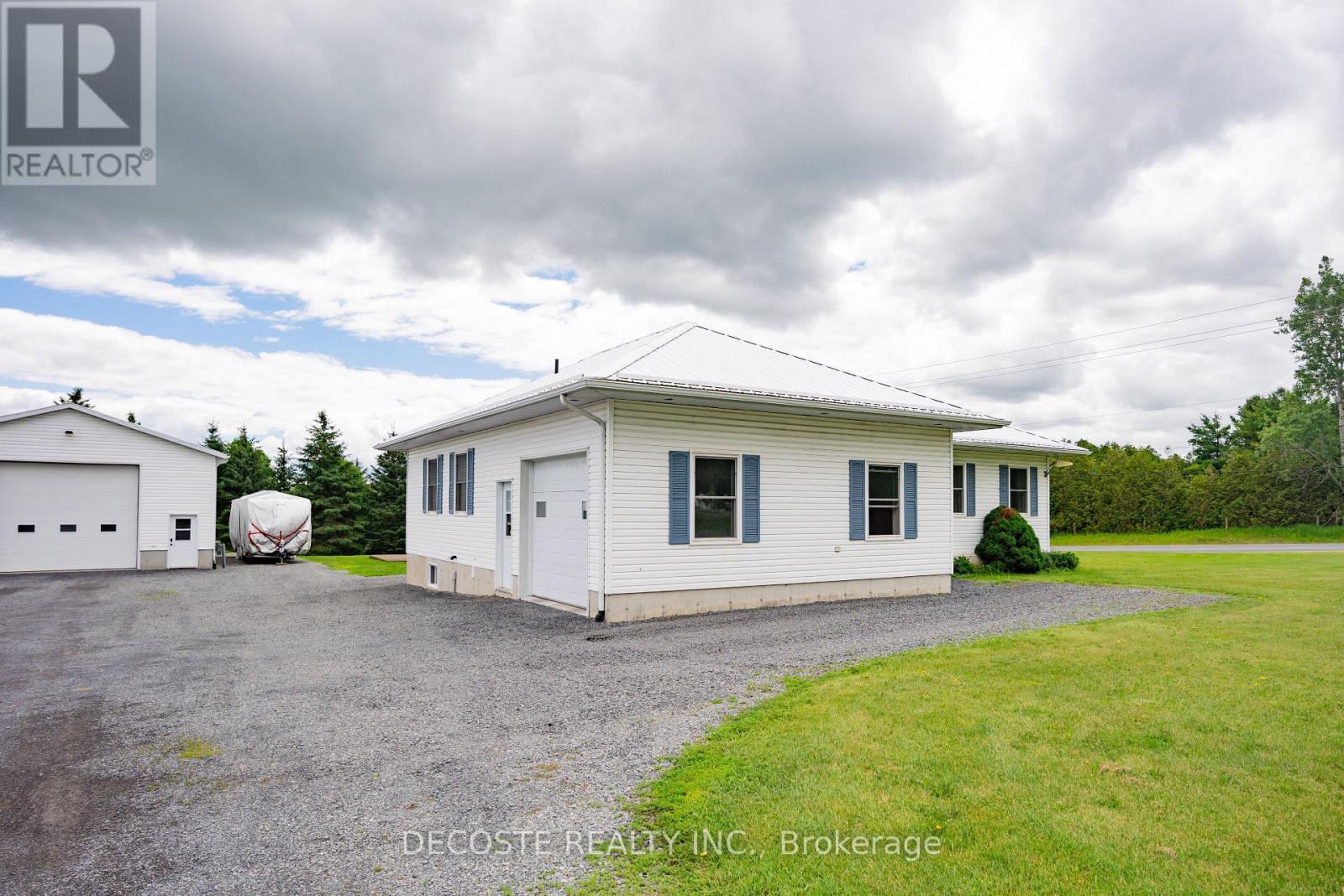 20356 Concession 7 Road, South Glengarry, Ontario  K0C 1L0 - Photo 41 - X13462058