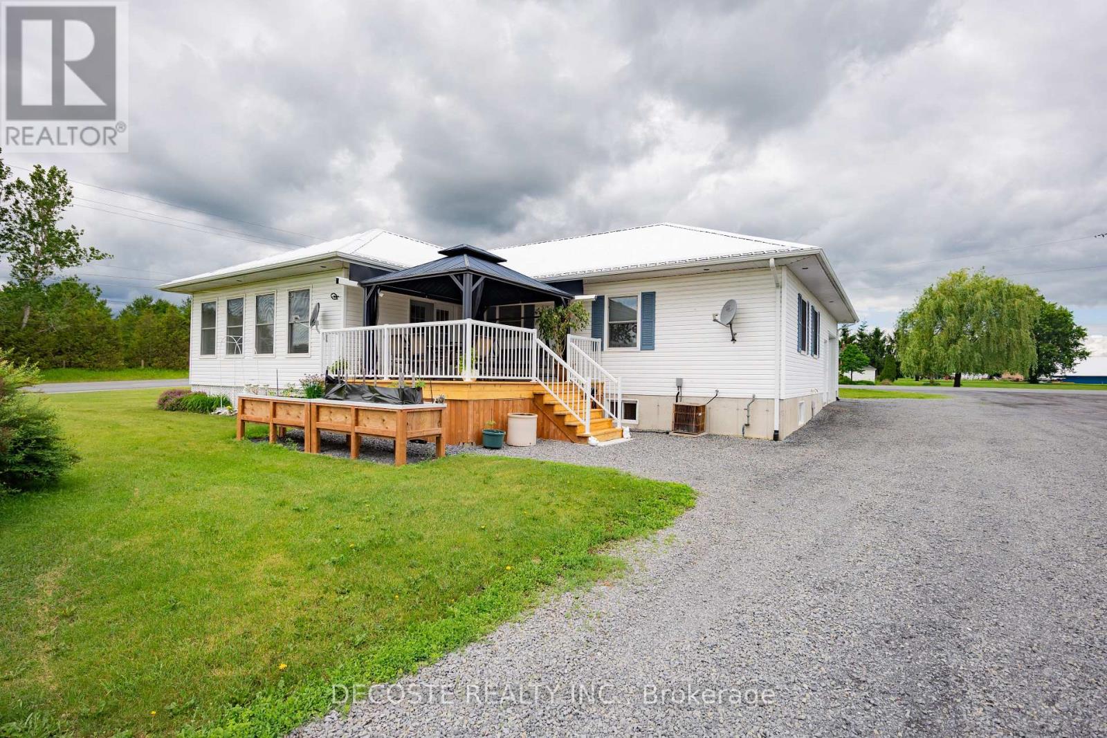 20356 Concession 7 Road, South Glengarry, Ontario  K0C 1L0 - Photo 5 - X13462058