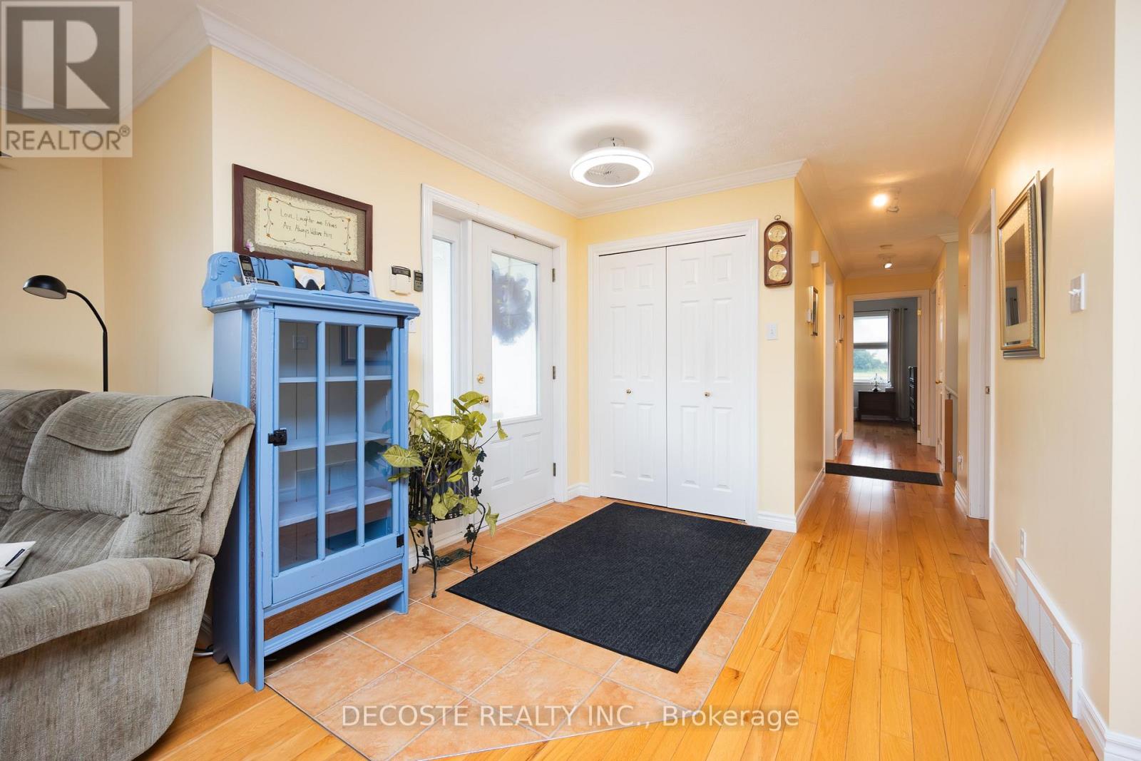 20356 Concession 7 Road, South Glengarry, Ontario  K0C 1L0 - Photo 6 - X13462058