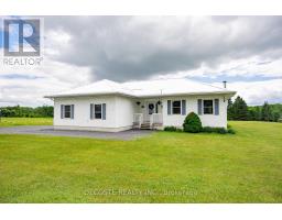 20356 CONCESSION 7 ROAD, South Glengarry, Ontario